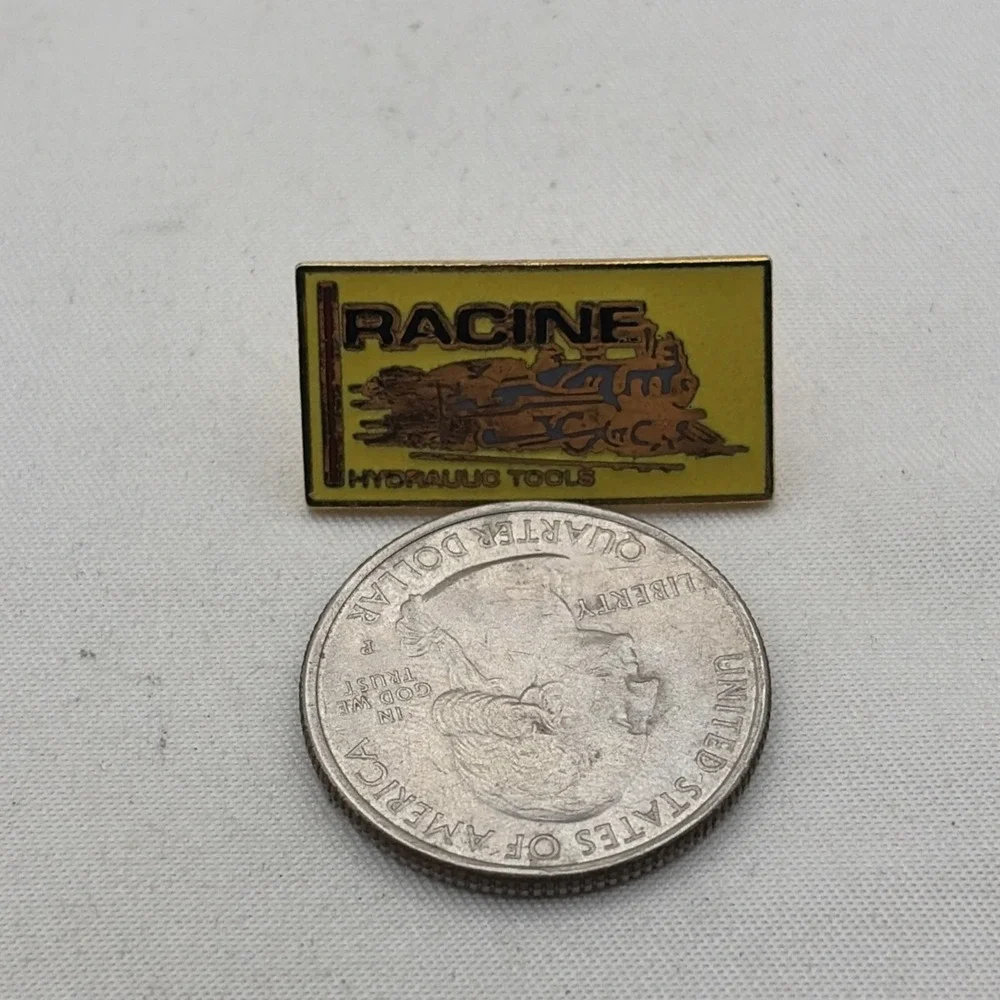 N/A pin has